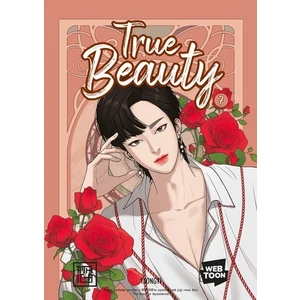 True Beauty 7 - Yaongyi