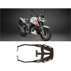 Apache Rtr 200 Çanta Demiri Lazer Kesim Mondimotor