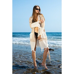 Bornoz - Pamuk Bornoz - Petekli Bornoz - Dokubba - Istefan