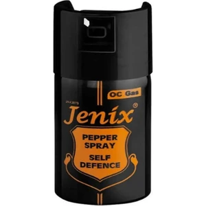 Planex Clean Jenix Koruyucu Sprey 40 ML