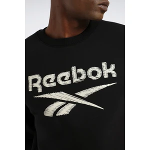 Rbk Sarne C Neck Sweat Siyah Erkek Sweatshirt