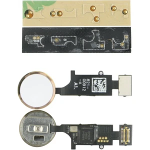 Teknonet Apple iPhone 8 Uyumlu Home Tuşu