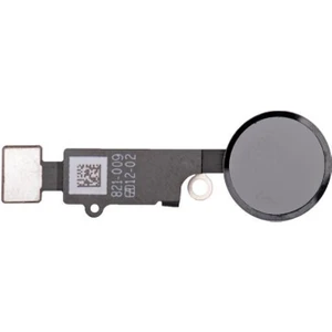 Teknonet Apple iPhone 7 Uyumlu Tak Çalıştır Home Tuş