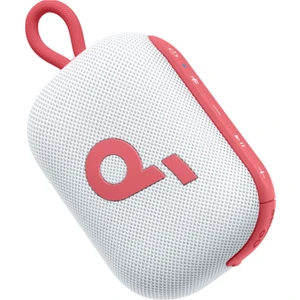 Soundcore Select 4 Go Kablosuz Bluetooth Hoparlör - 20 Saat Ultra Çalma Süresi - IP67 Su Geçirmez - Kırmızı - A31X1 (Anker Türkiye Garantili)