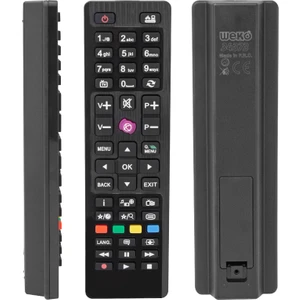 Kl Vestel Seg Regal Finlux 32HA700 LCD LED Mini Tv Kumandası Uzaktan Kumanda