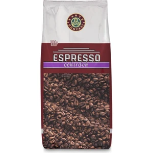 Kahve Dünyası Espresso Çekirdek 1 kg