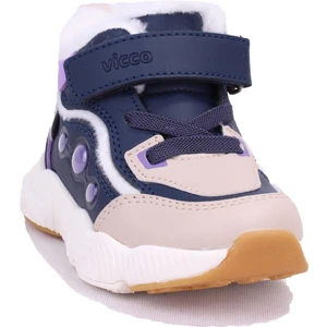 Barby 946B24K445 Bej  Günlük Kız Çocuk Bot