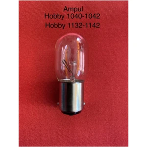 416017801 Ampül 1142