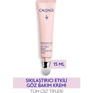 Resveratrol Lift Firming Eye Cream 15 ml