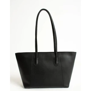 Kadın Yumuşak Deri Shopper Çanta & Omuz Çantası LF9049