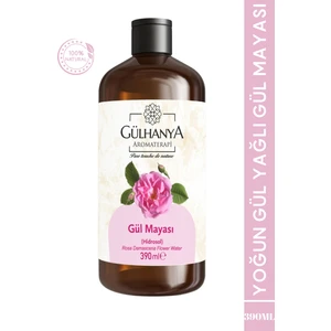 Gül Mayası 390ML