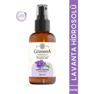 Lavanta Suyu 100ML