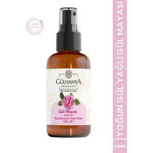 Gül Mayası 100ml