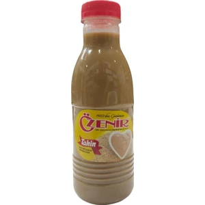 Tahin Çifte Kavrulmuş %100 Yerli Susam Net 500 gr