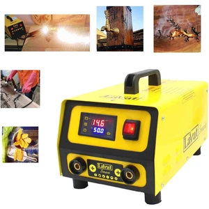 Lichtenberg Ahşap Yakma Makinesi Smart Hobby