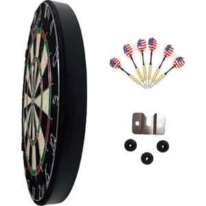 DTH-201 Domuz Kılı Dart 18''