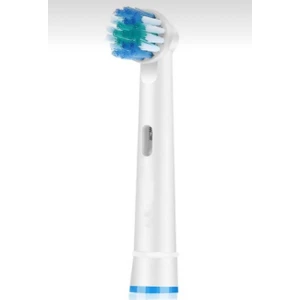 Oral - B  Braun Şarjlı ve Pilli Diş Fırçası Uyumlu 4 Adet Yedek Başlık