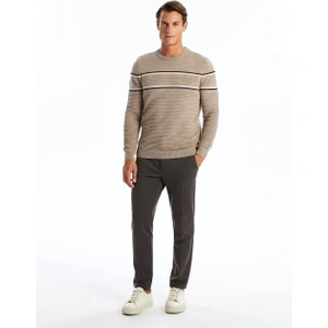 Classic Slim Fit Erkek Pantolon