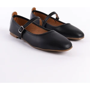 Capone Outfitters Hana Trend Kadın Babet