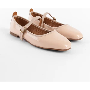 Capone Outfitters Hana Trend Kadın Babet