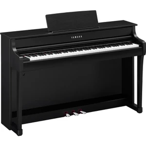 Clavinova CLP835B Dijital Piyano (Siyah)