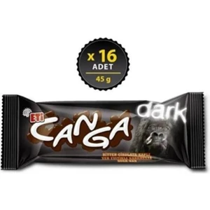 Canga Dark 45 gr x 16 Adet