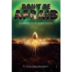 Don’t Be Afraıd - Yashar Vafaei Mamaghani