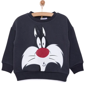 Loney Tunes Looneytunes Looney Tunes Erkek Sweatshirt Erkek Bebek