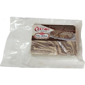 Kakaolu Tahin Helvası 350 Gr. Vakumlu Paket