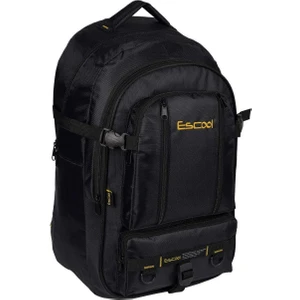 Siyah Dağcı Sırt Çantası Unisex 55 Litre Kapasiteli 2530