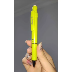 Deep Iı Lime 0.5mm Mekanik Kurşun Kalem