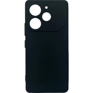 Tecno Pova 6 Pro Uyumlu Trend Seri Arka Koruma Kılıf