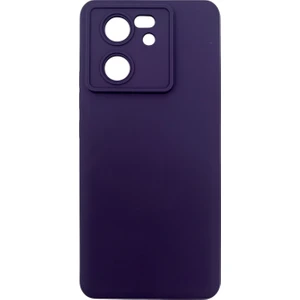 Xiaomi Mi 13 Uyumlu Nano Arka Koruma Kılıf