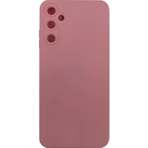 Samsung Galaxy A35 Uyumlu Nano Arka Koruma Kılıf