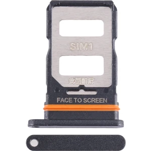 Xiaomi Redmi Için Not 12 Pro 5g Sım Yuvası (Yurt Dışından)
