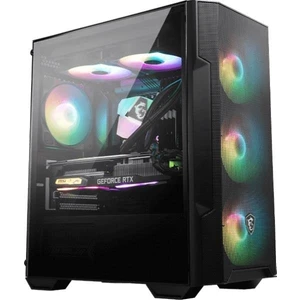 MSI Dfs Gaming Smolder Ryzen 5 9600X-B650M Anakart-Rtx 4060TI 16GB-32GB Ddr5 Ram-1tb M.2 Ssd-Oyuncu