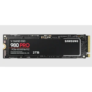 2TB 980 7000/5000MB/s PRO M.2 NVMe MZ-V8P2T0BW 