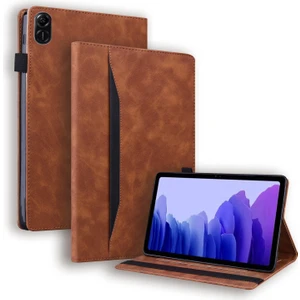 Dgplz Store Honor Pad X9 X8 Pro Için Birleştirme Deri Tablet Kılıfı (Yurt Dışından)