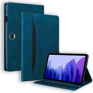 Dgplz Store Honor Pad 9 Için Birleştirme Deri Tablet Kılıfı (Yurt Dışından)