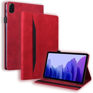 Dgplz Store Honor Pad X9 X8 Pro Için Birleştirme Deri Tablet Kılıfı (Yurt Dışından)