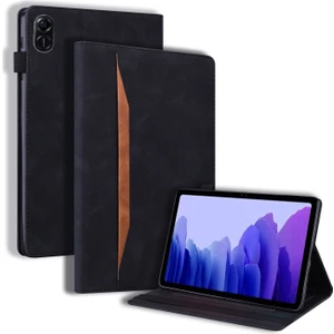 Dgplz Store Honor Pad X9 X8 Pro Için Birleştirme Deri Tablet Kılıfı (Yurt Dışından)