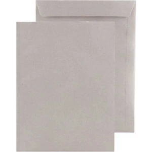 Oyal Zarf Oyal Torba Zarf Kraft Silikonlu 17 x 25 90 gr 500'lü