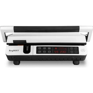 Gem Tıtan Pro 6 Programlı Advanced Design Çelik Izgara ve Tost Makinesi