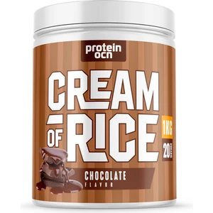 Cream Of Rice - Çikolata - 1 kg -  20 Servis