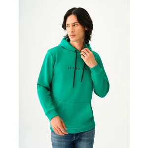 Regular Fit Erkek Sweatshirt