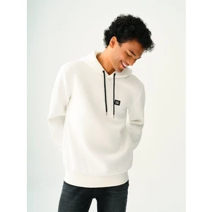Regular Fit Erkek Sweatshirt