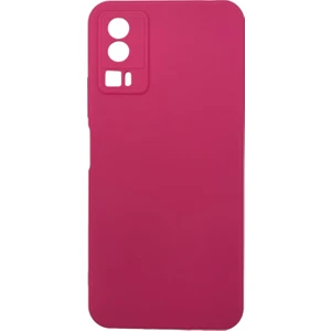 General Mobile GM23 Uyumlu Trend Seri Arka Koruma Kılıf
