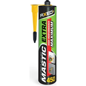 Fıxed Akrilik Mastik 450 gr