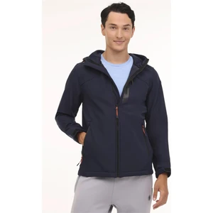 New Trend 1Gt17 4Pr Erkek Softshell Mont 101816330