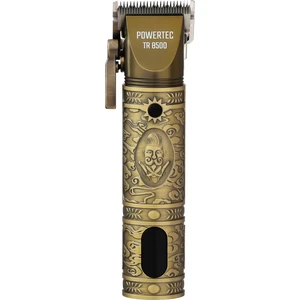 TR-8500 Saç Sakal Tıraş Makinesi